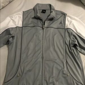 Jordan Jacket/Sweater XL